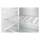 Lodówka TCL RP382BBD0EU No Frost 203cm Ciemny Inox Komora Zero Metal Cool Składana Półka 382L - 1349897 - zdjęcie 7